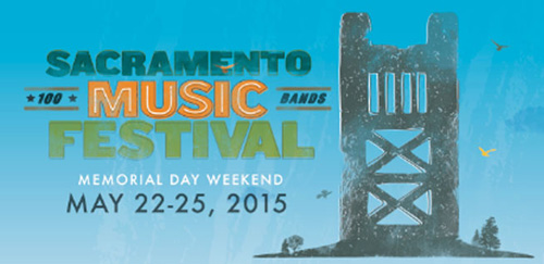 2015 Sac. Music Festival