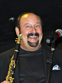 Bob Draga 2011