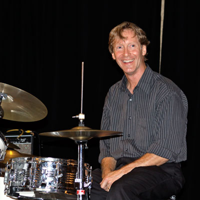 Danny Coots jazz drummer Nashville TN