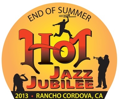 STJS Hot Jazz Jubilee