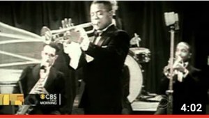 Last Known Live Recording of Louis Armstrong 1971