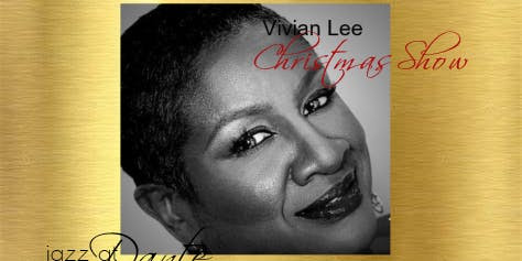 vivian lee christmas show