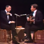 Frank Sinatra & Antonio Carlos Jobim Bossa Nova medley
