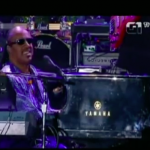 Stevie Wonder – Garota de Ipanema (Girl from Ipanema) Voce Abusou – Live at Rock in Rio 2011