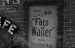 Fats Waller That Ain’t Right