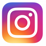 instagram logo transparent