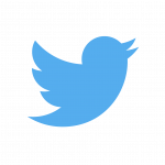 twitter transparent logo