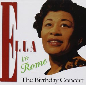 ella in rome the birthday concert