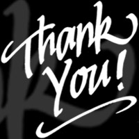 Thank you!