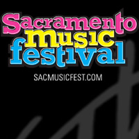 Sac. Music Fest logo