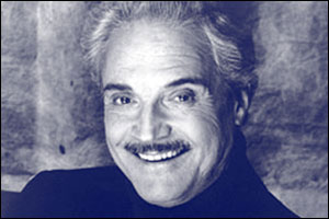 Hal Linden