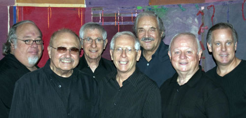 Desert Cities Jazz Band