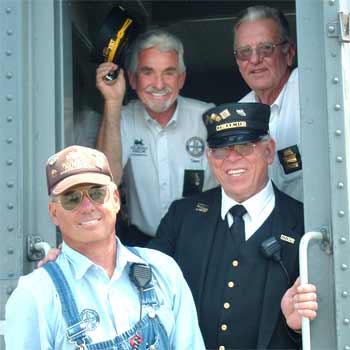 CA State Railroad Museum