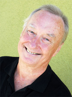 Gene Berthelsen