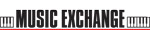 Music Exchange logo