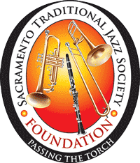 STJS Foundation logo