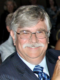 Tom Duff, STJS Executive Director