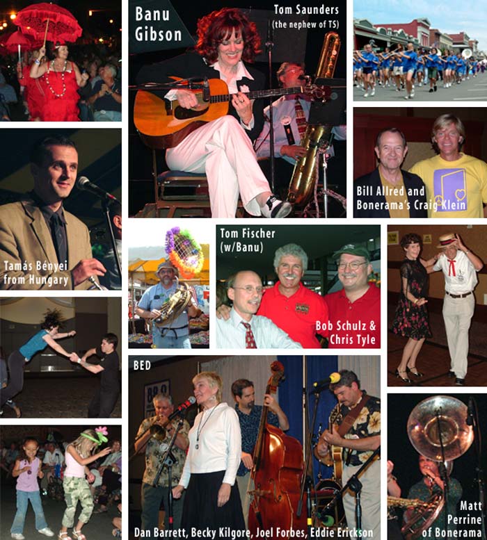 Sac. Jazz Jubilee photos 1
