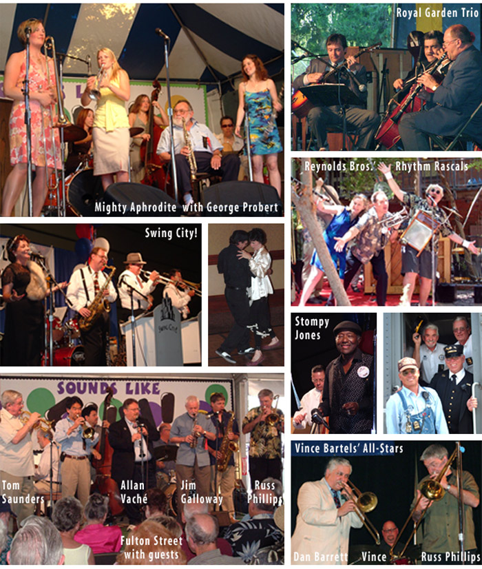 Sac. Jazz Jubilee photos 3