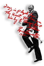 Louis Armstrong