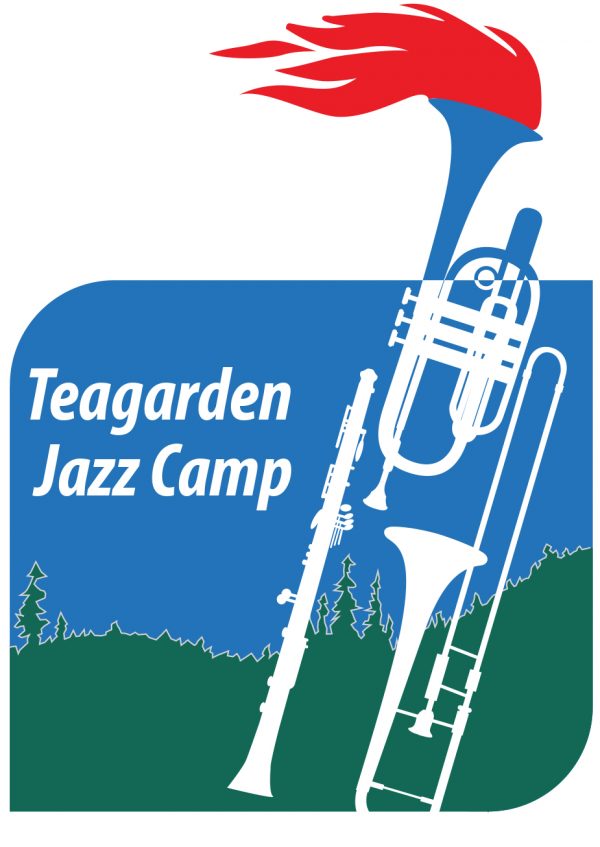 teagarden jazz camp