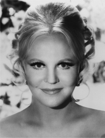 Peggy Lee