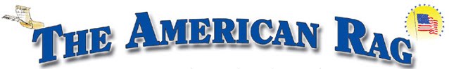 The American Rag logo