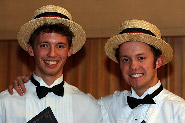 BYU students