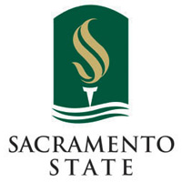 Sac. State logo